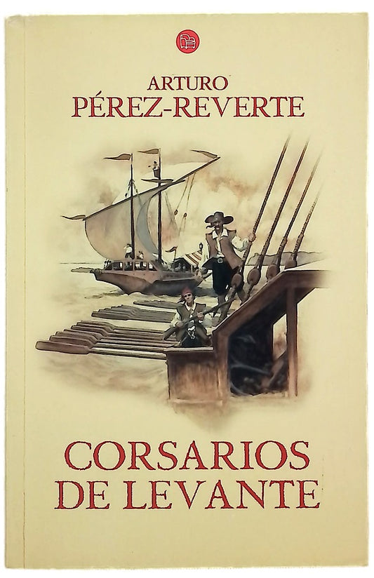 Corsarios de Levante