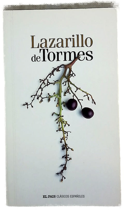 Lazarillo de Tormes