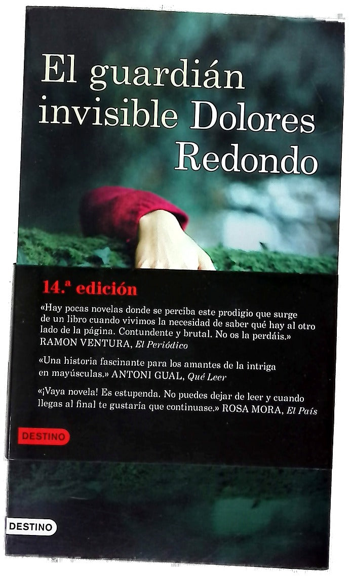 El guardián invisible