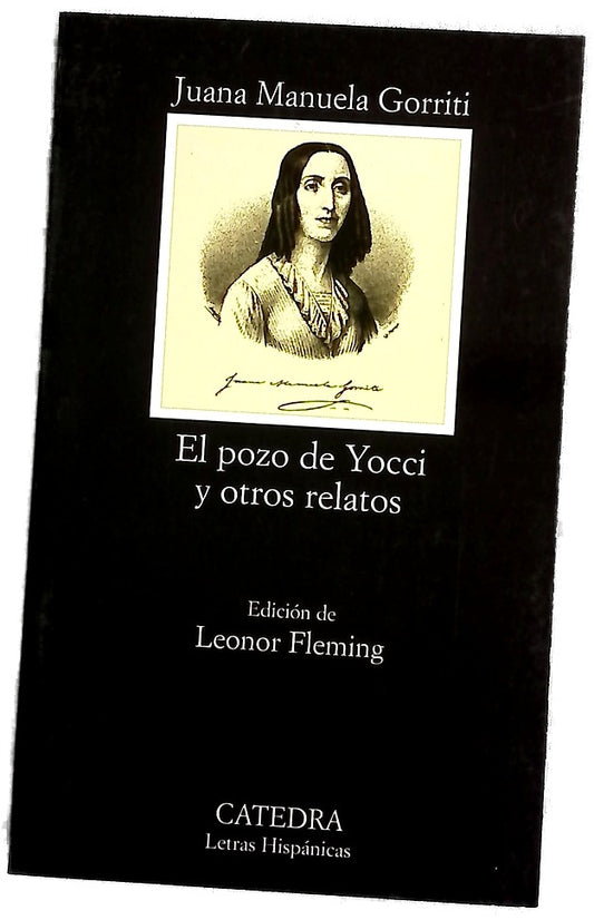 El pozo de Yocci y otros relatos