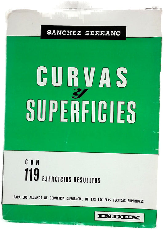 Curvas y superficies