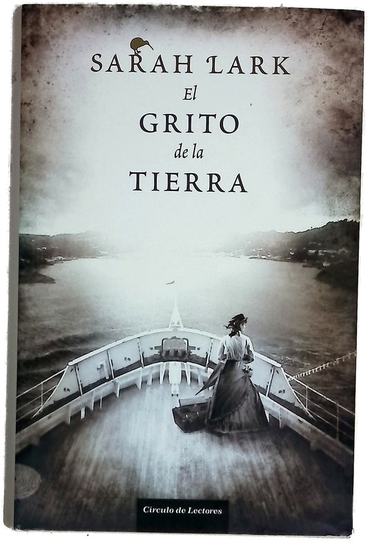 El grito de la tierra