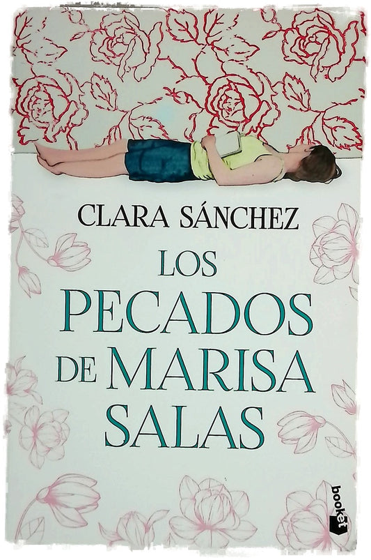 Los pecados de Marisa Salas