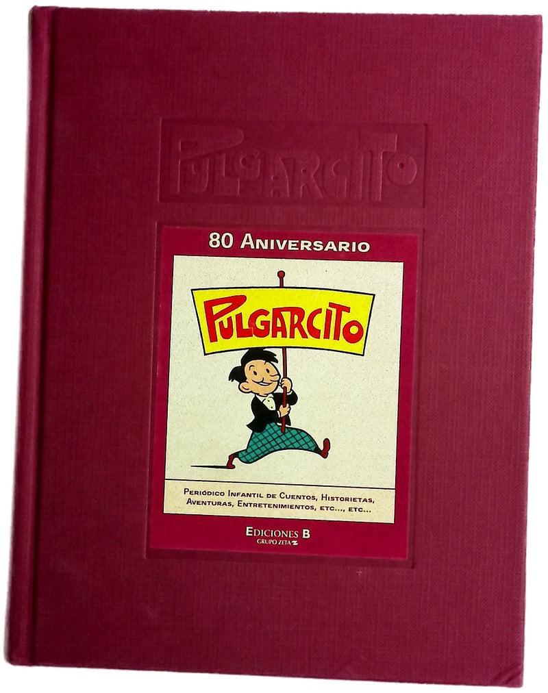 Pulgarcito