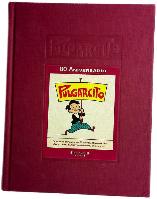 Pulgarcito