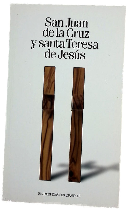 San Juan y Santa Teresa