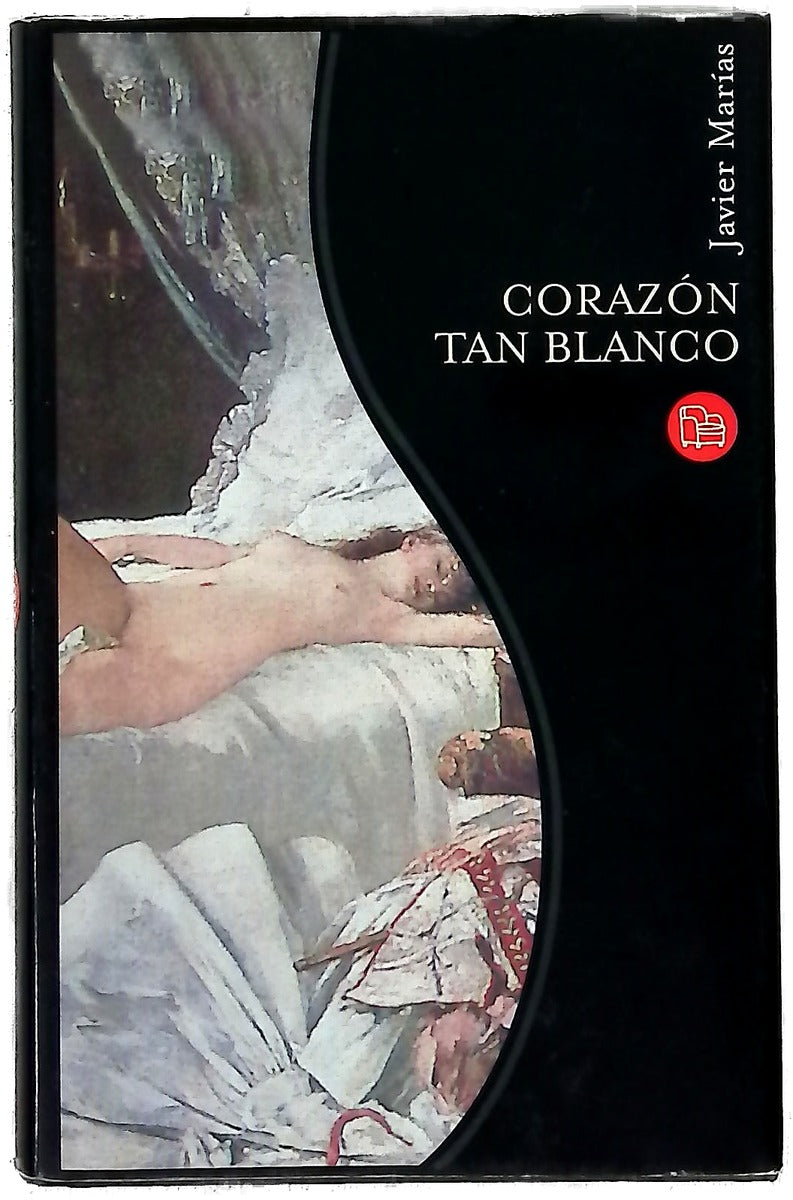 Corazón tan blanco