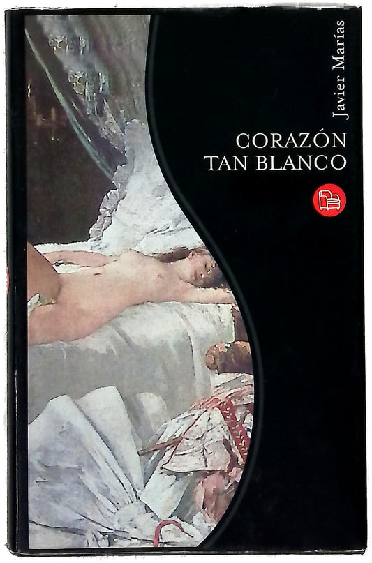Corazón tan blanco