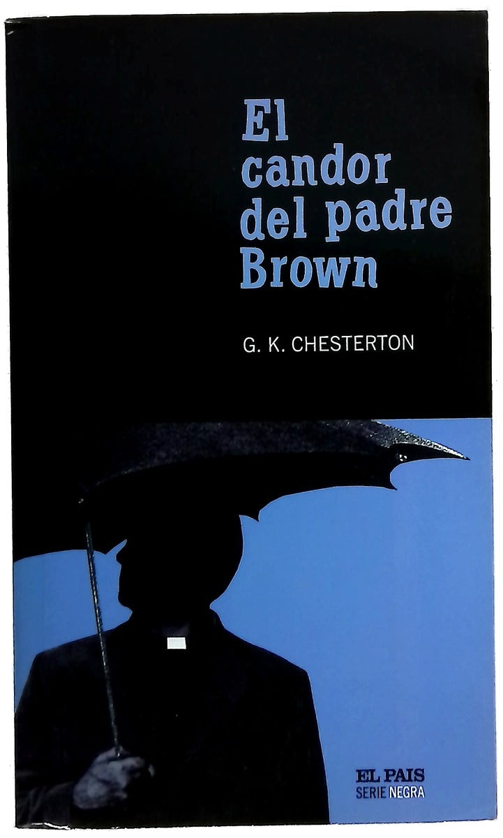 El candor del padre Brown