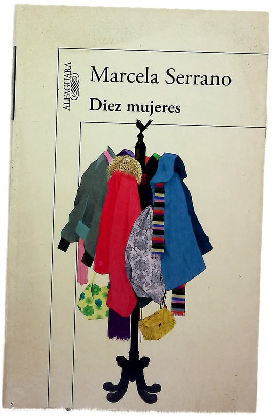 Diez mujeres