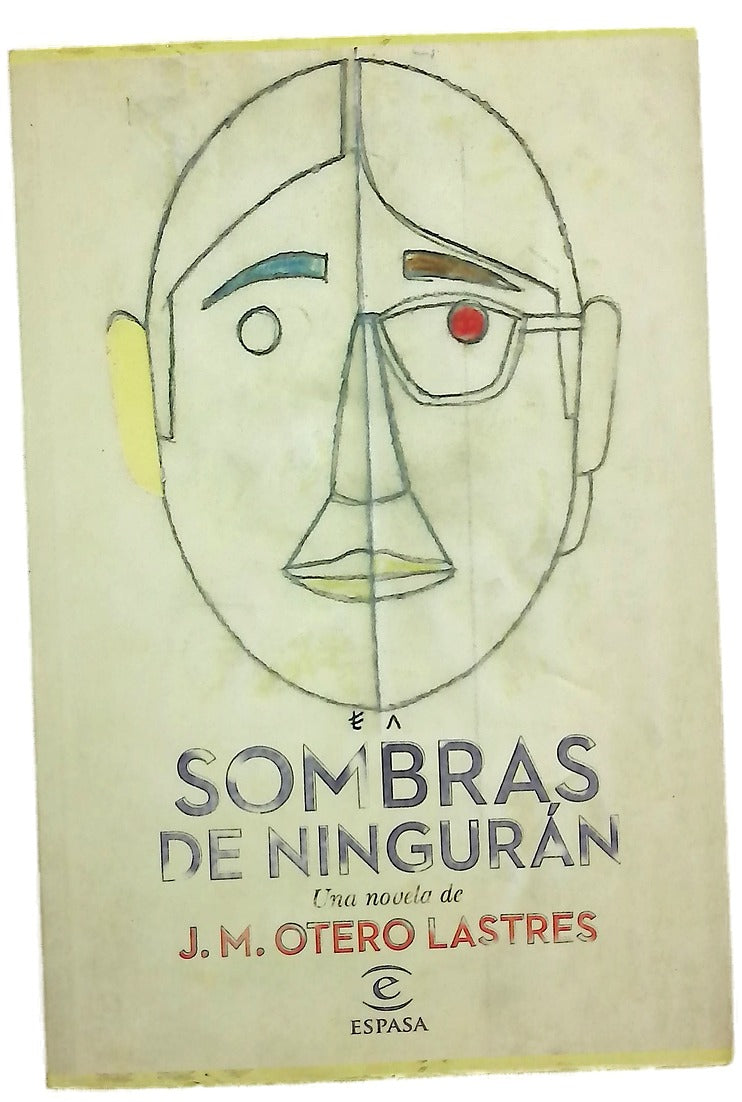 Sombras de Ningurán