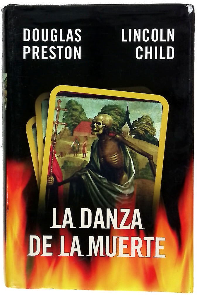 La danza de la muerte