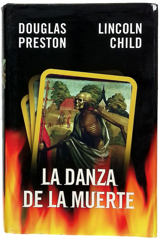 La danza de la muerte