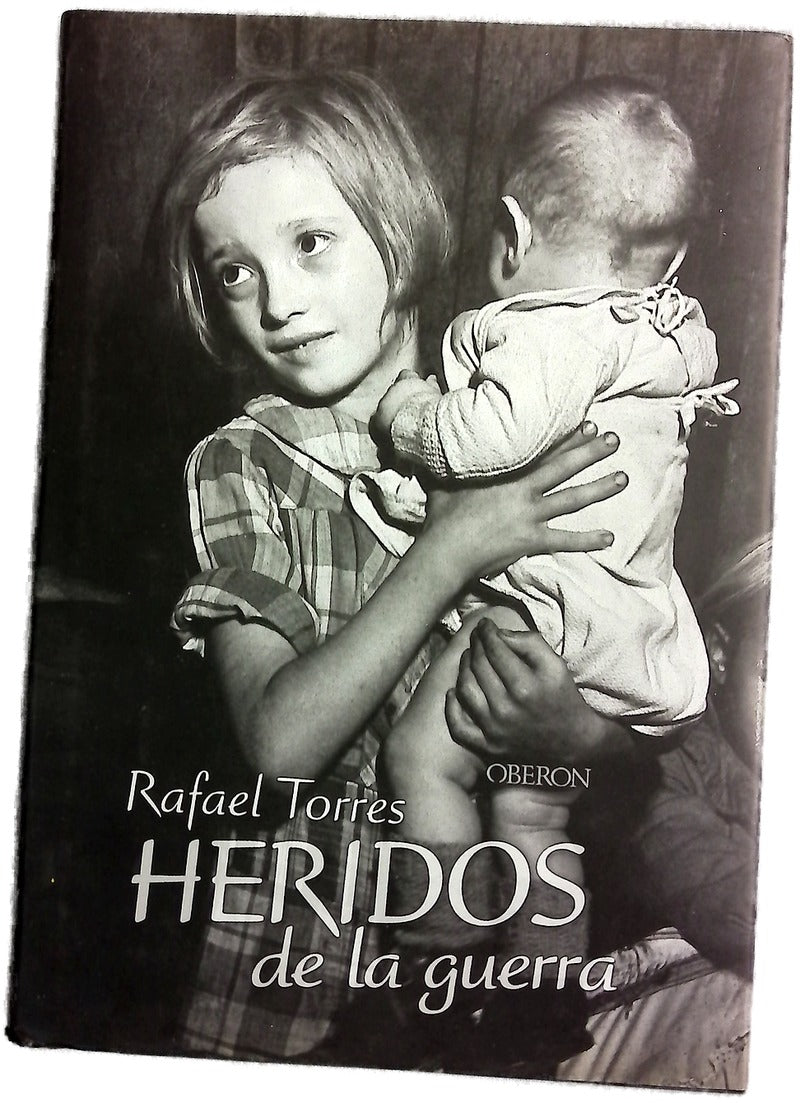 Heridos de la guerra secuelas de la sublevación de Franco