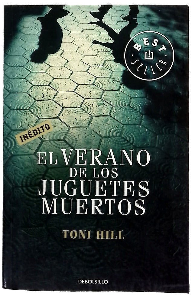 El verano de los juguetes muertos