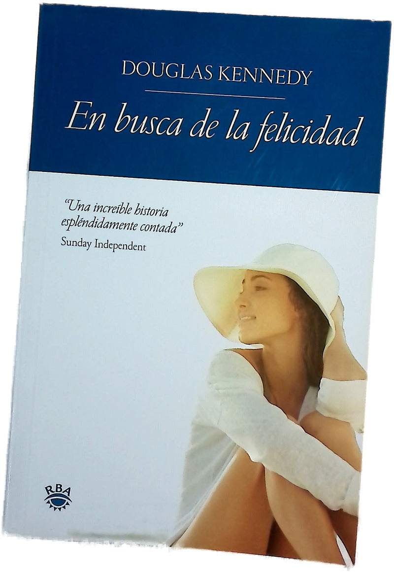 En busca de la felicidad