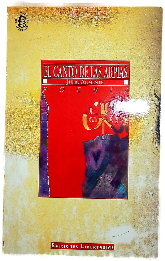 El canto de las arpías