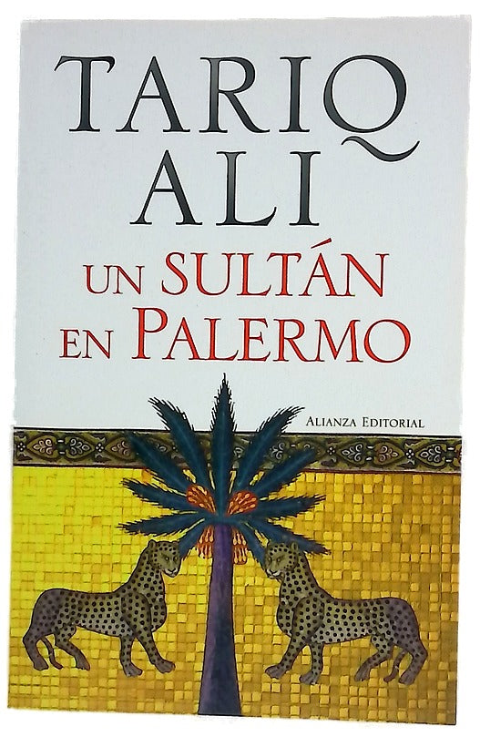 Un sultán en Palermo