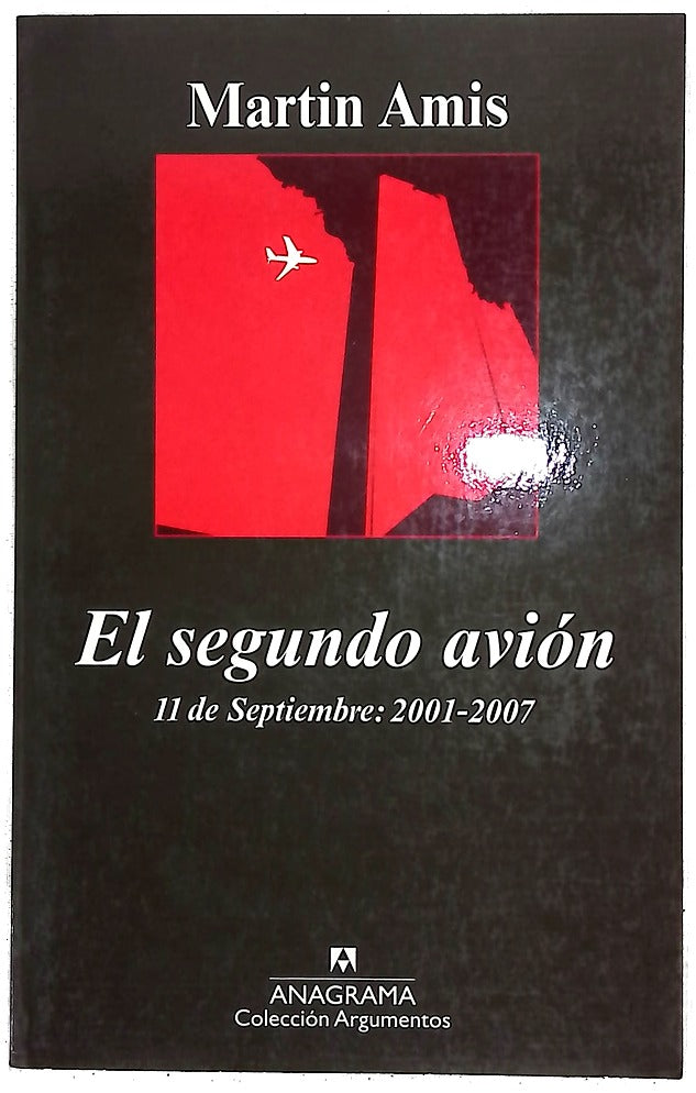 El segundo avión 11 de septiembre, 2001-2007