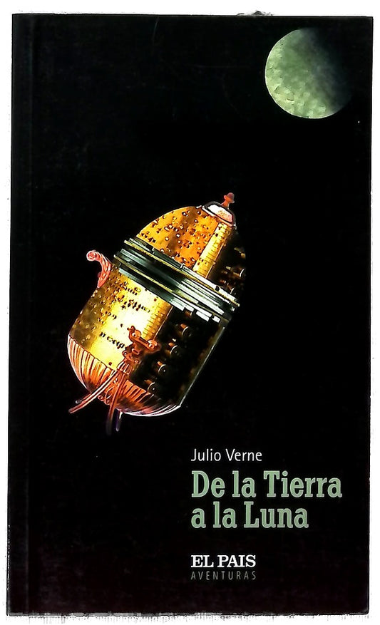 De la tierra a la luna