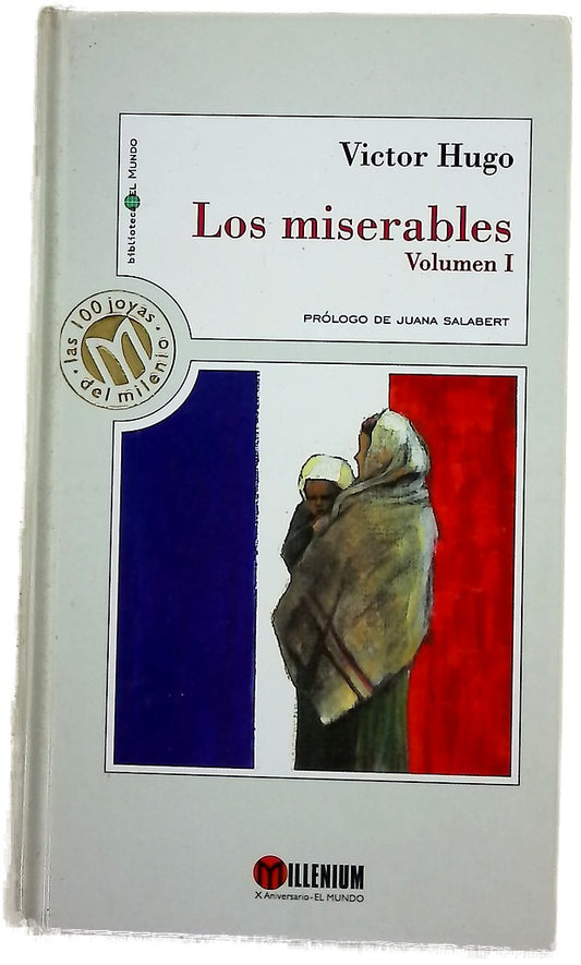 Los miserables Volumen I