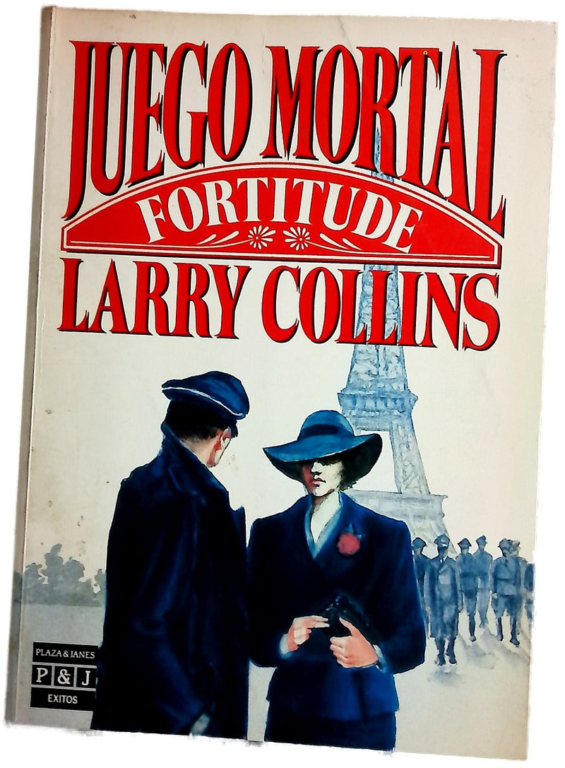 Juego mortal Fortitude