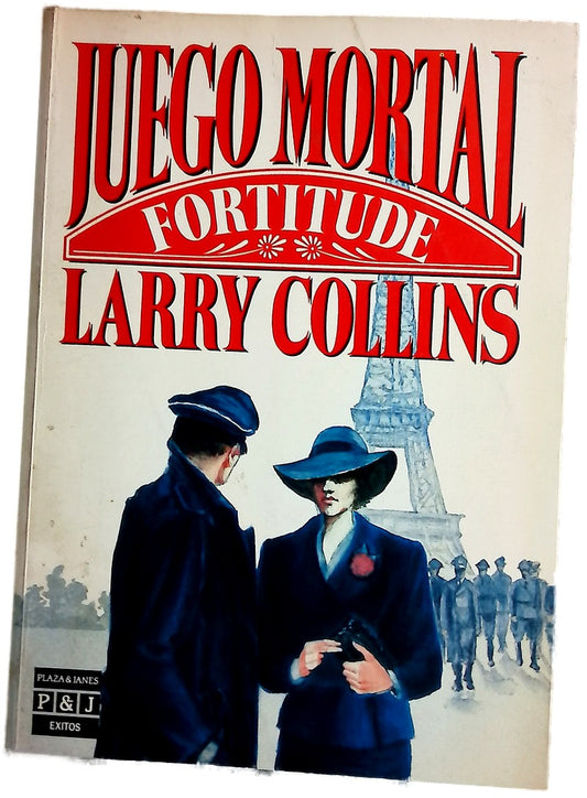Juego mortal Fortitude