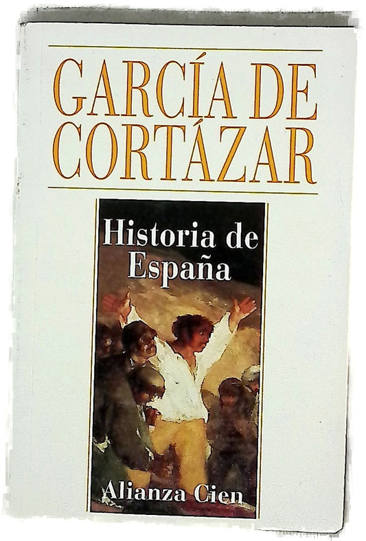 Historia de España