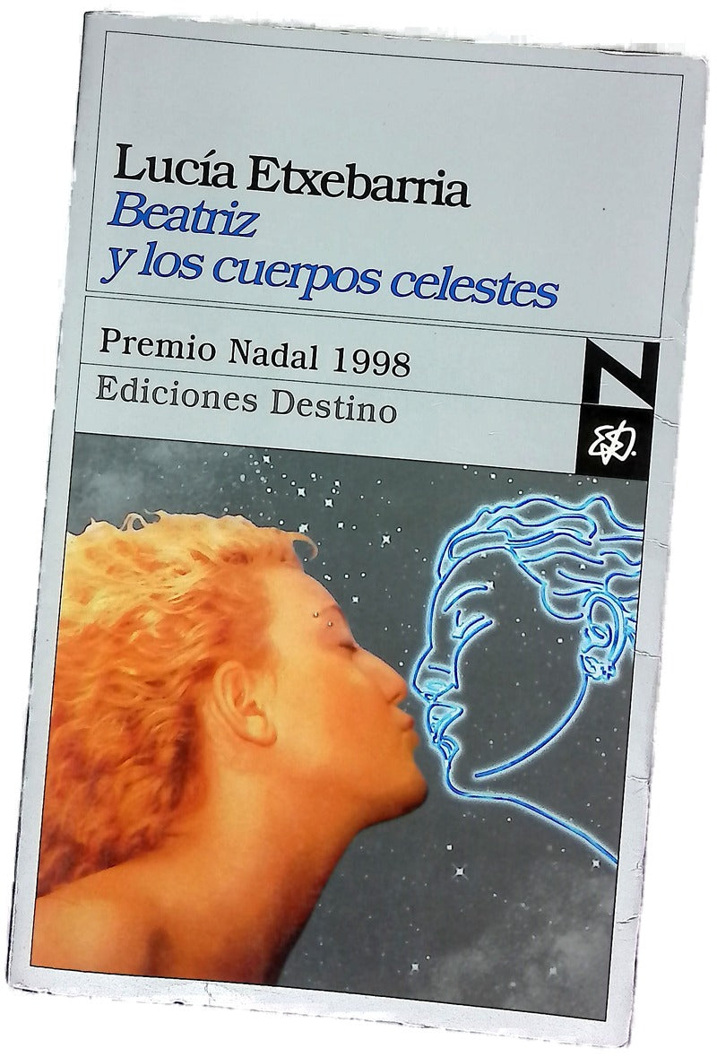 Beatriz y los cuerpos celestes una novela rosa