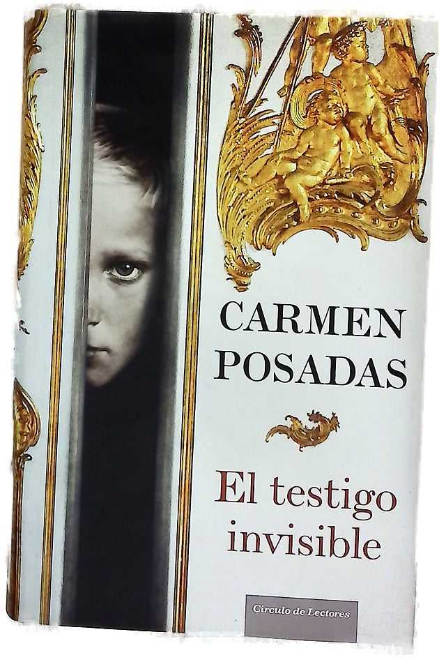 El testigo invisible