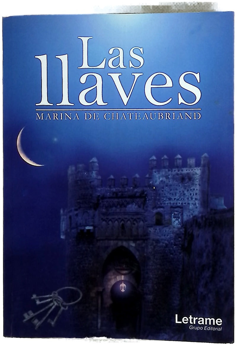 Las llaves