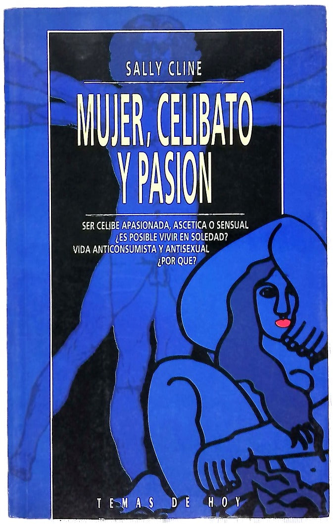 Mujer, celibato y pasión