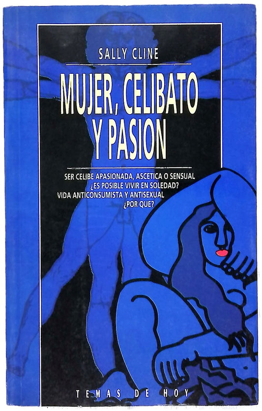 Mujer, celibato y pasión