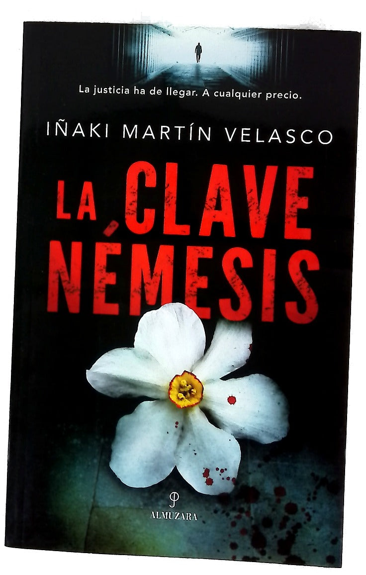 La clave Némesis