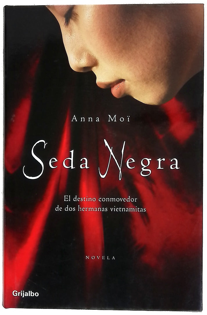 Seda negra