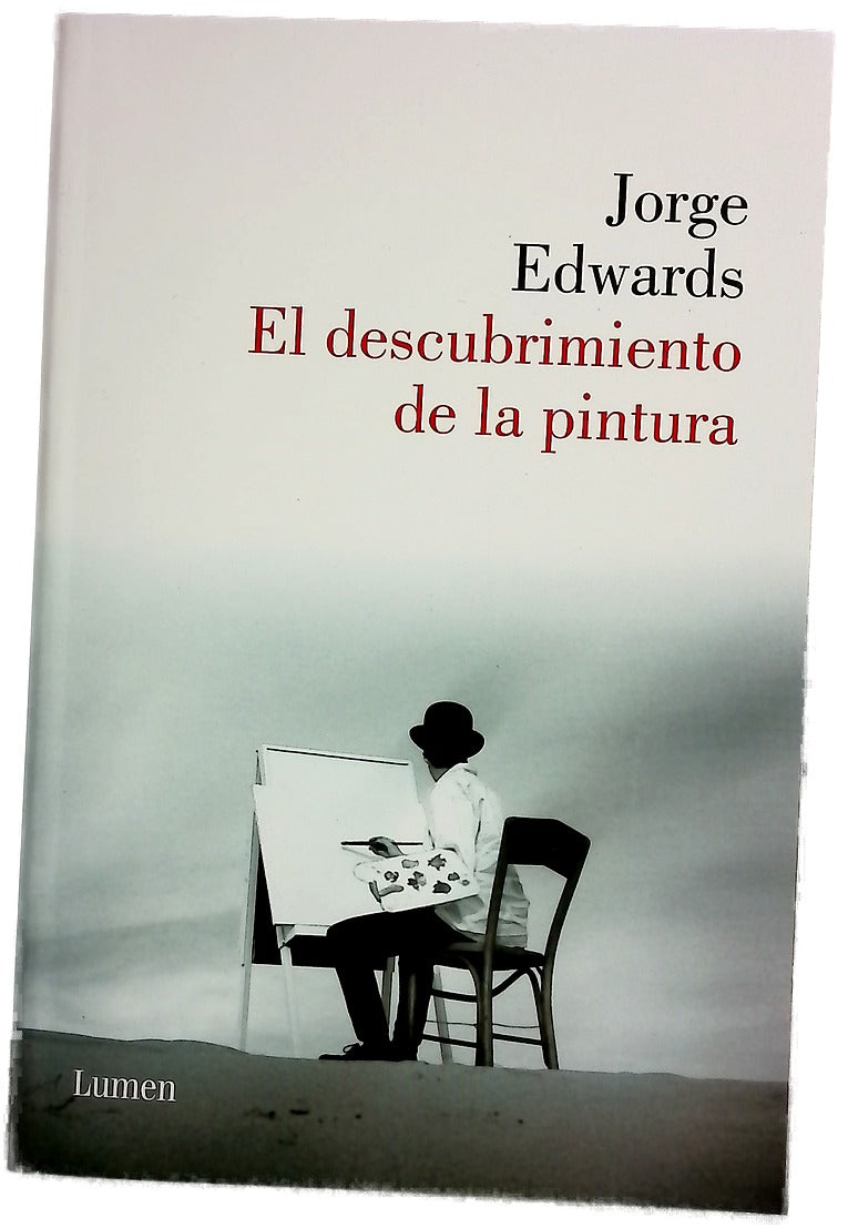 El descubrimiento de la pintura