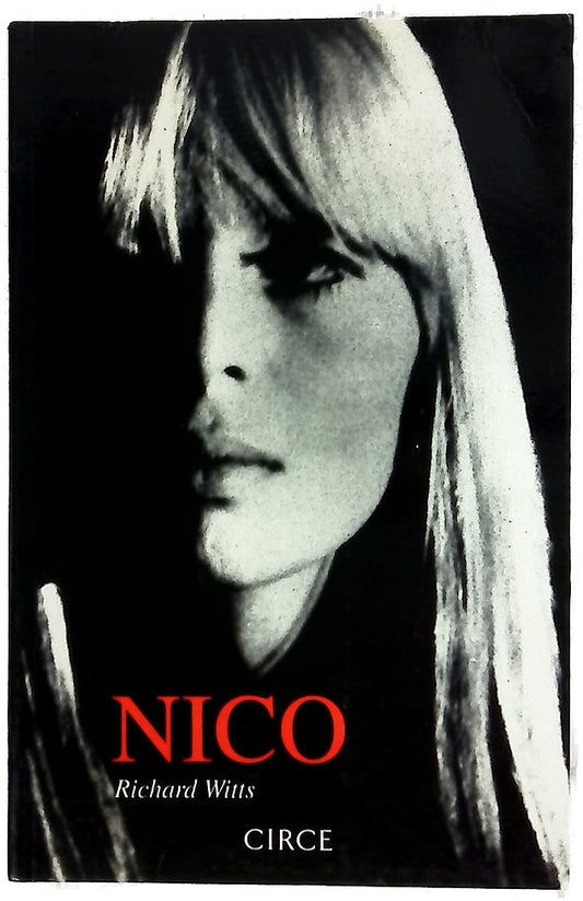 Nico vida y leyenda de un emblema