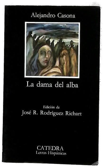 La dama del alba