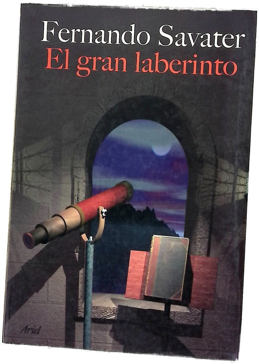 El gran laberinto