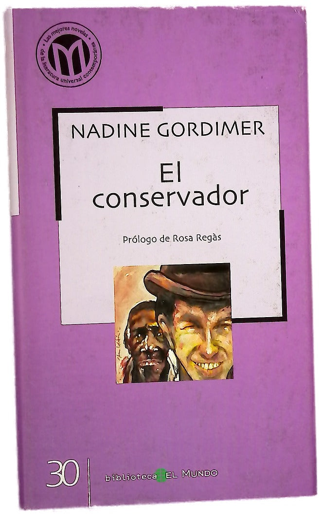 El conservador