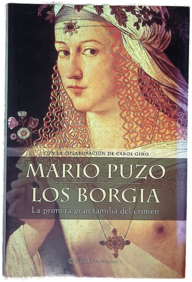 Los Borgia