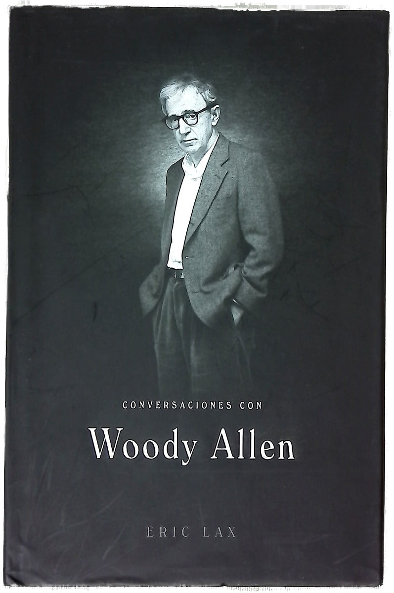 Conversaciones con Woody Allen