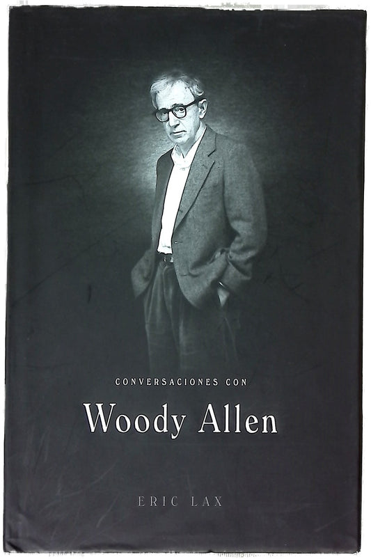Conversaciones con Woody Allen