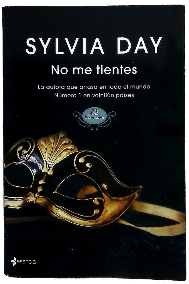 No me tientes