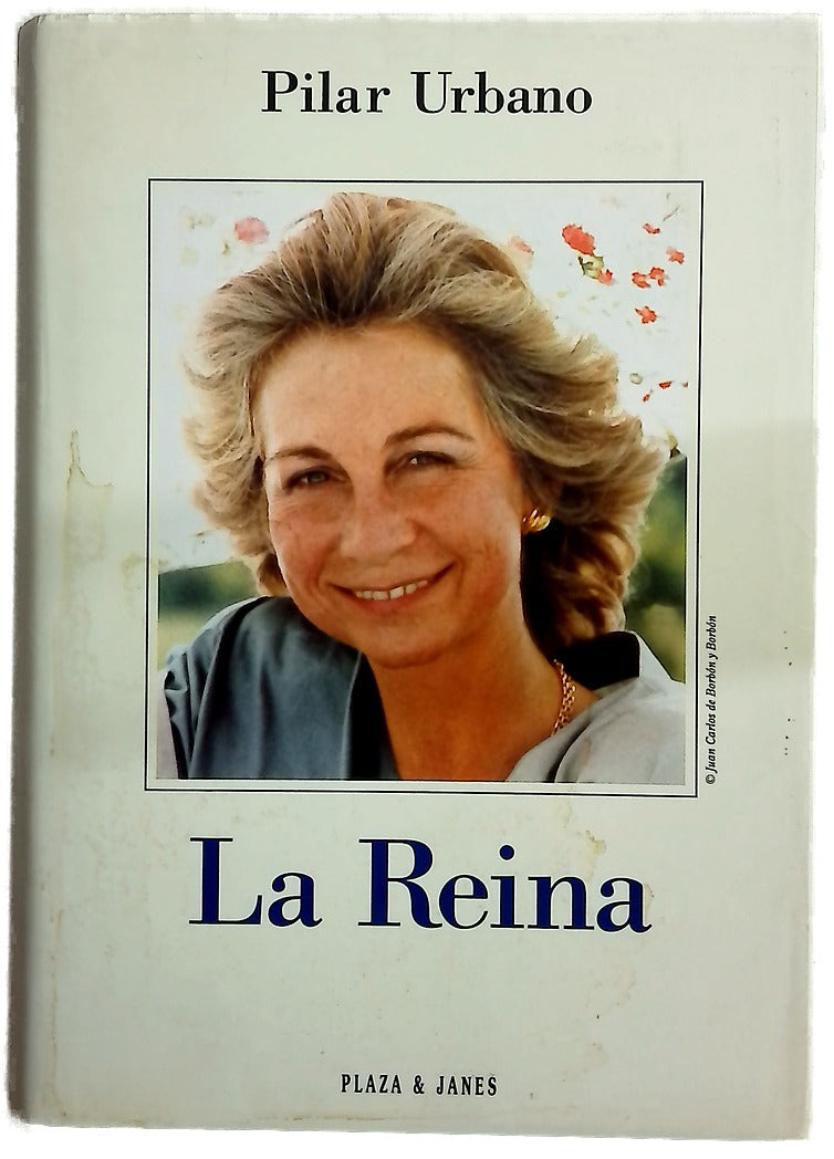 La reina