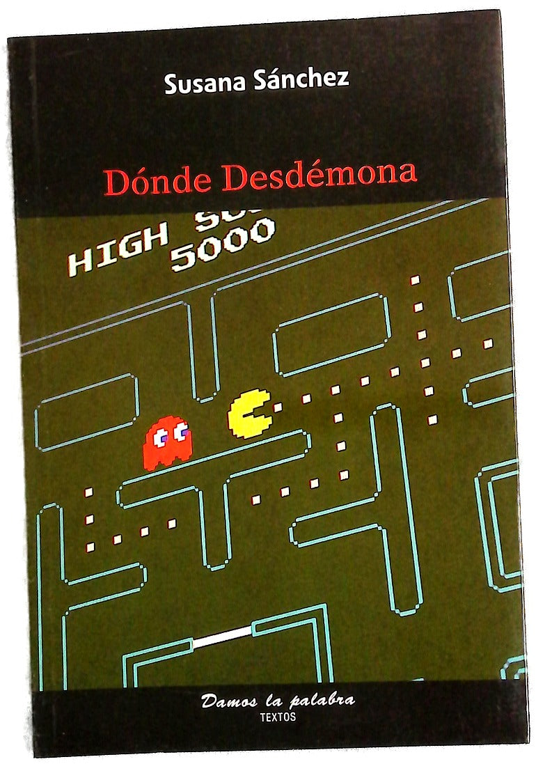 Dónde Desdémona
