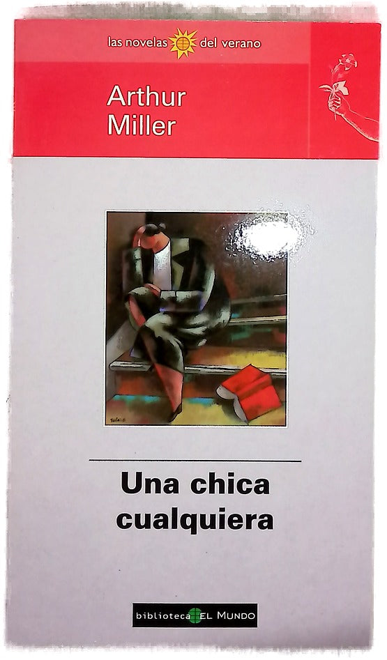 Una chica cualquiera