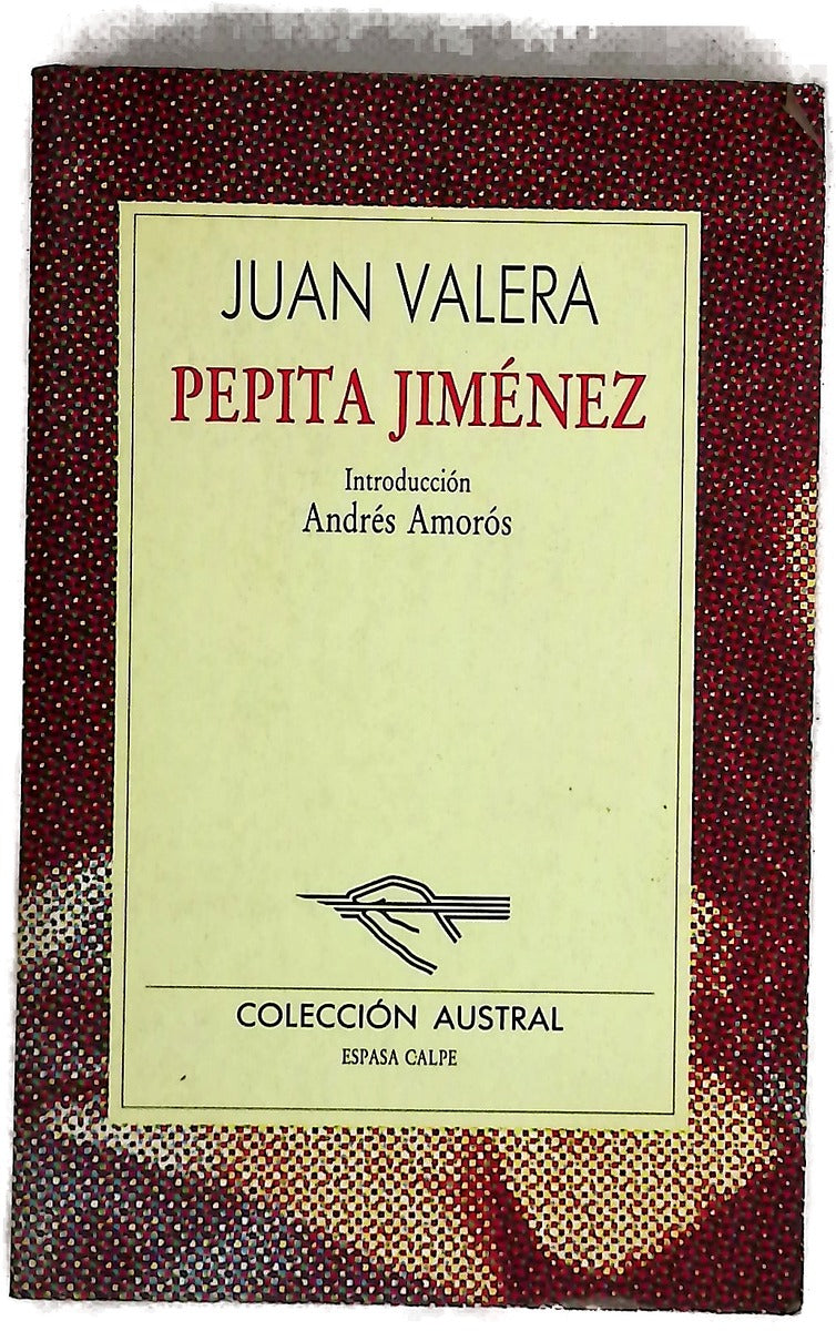 Pepita Jiménez