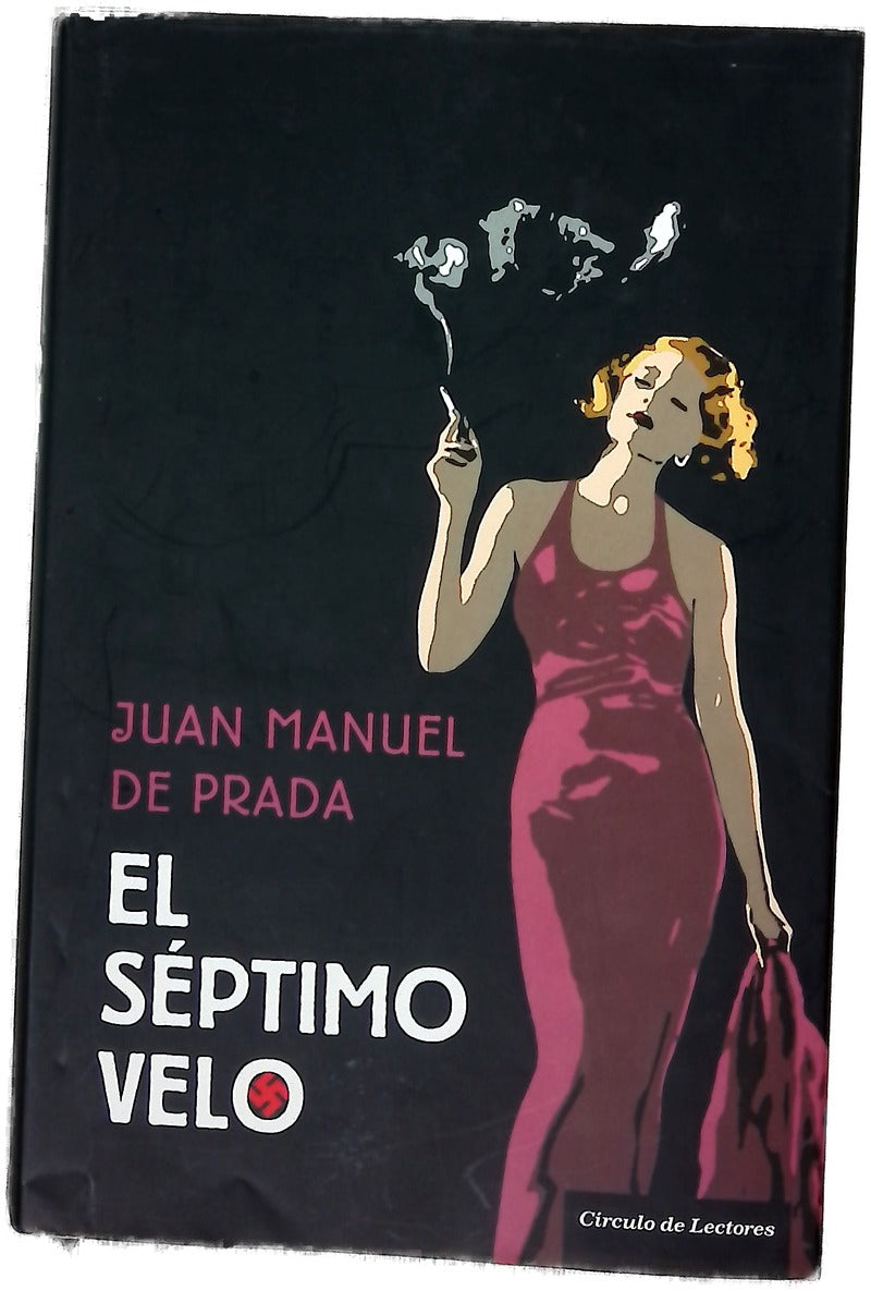 El séptimo velo