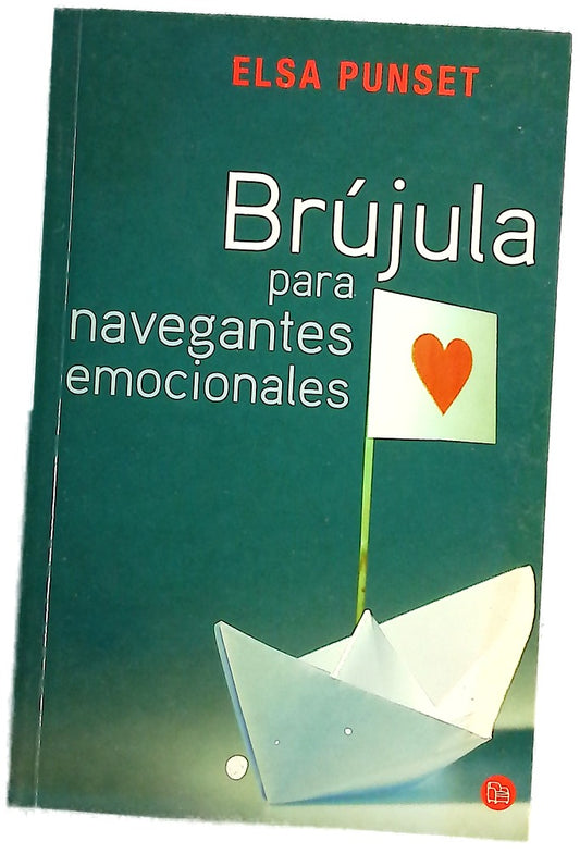 Brújula para navegantes emocionales